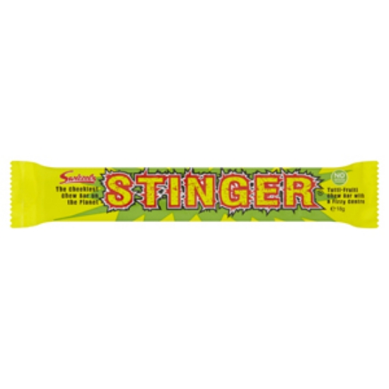 Picture of Stinger Bar Swizzels 18g x60